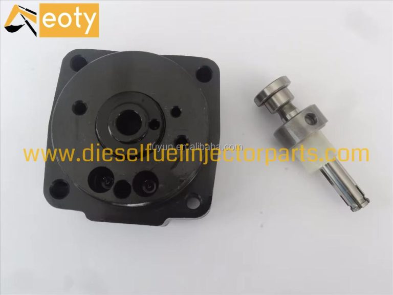 Toyota 1HZ Diesel VE Pump Rotor Head 096400-1330 6 Cylinder 10mm Fuel Injection
