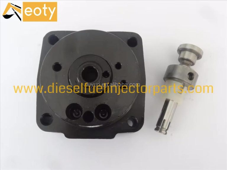 Toyota 1HZ Diesel VE Pump Rotor Head 096400-1330 6 Cylinder 10mm Fuel Injection