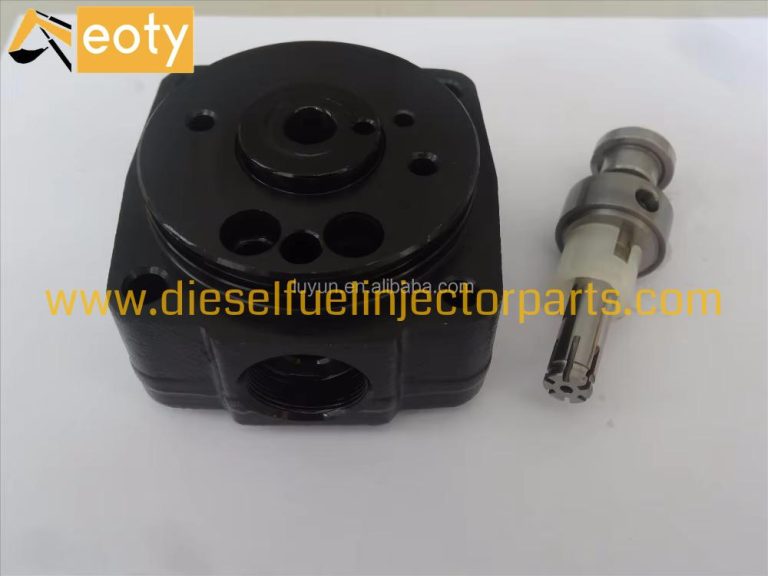 Toyota 1HZ Diesel VE Pump Rotor Head 096400-1330 6 Cylinder 10mm Fuel Injection