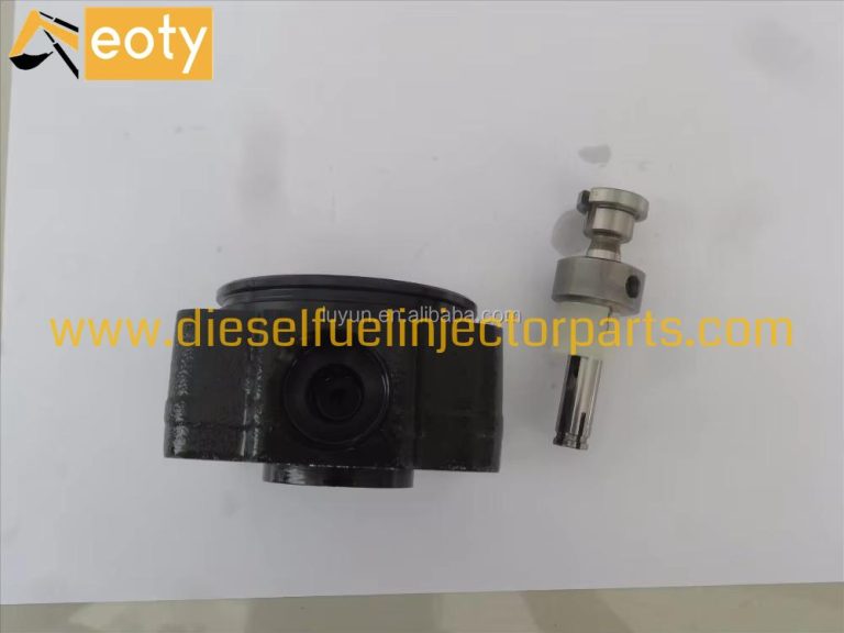 Toyota 1HZ Diesel VE Pump Rotor Head 096400-1330 6 Cylinder 10mm Fuel Injection