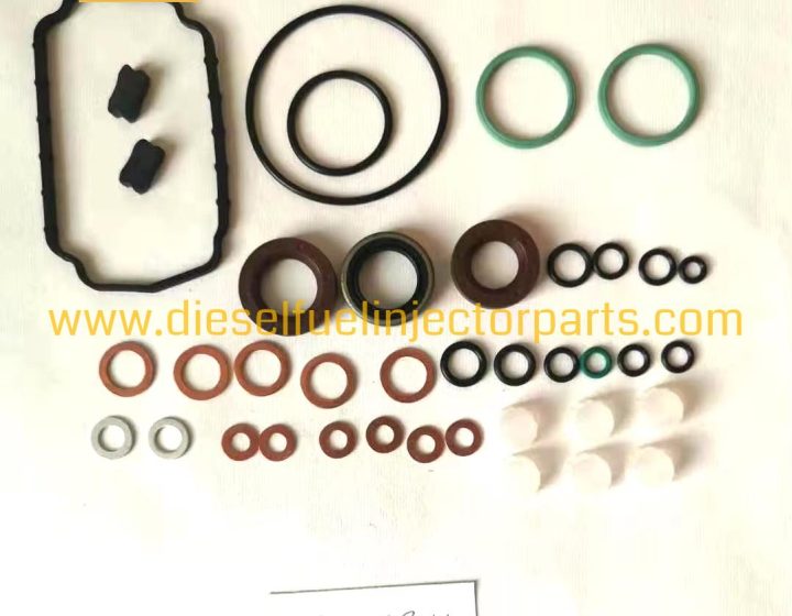 Fuel Injection Pump Repair Kit 1467010059H 15452 Gasket Overhaul Set for Diesel Truck
