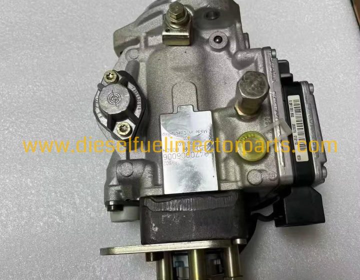 Reman Diesel Injection Pump VP30 0470006006 3965403 for Cummins QSB 5.9L Engine
