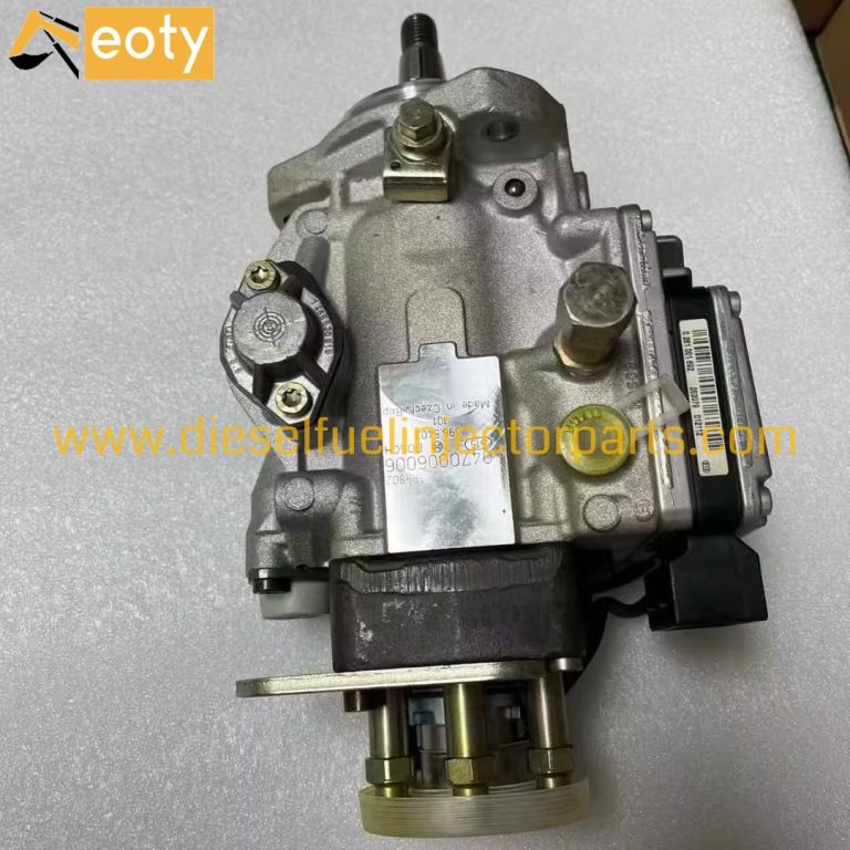 Reman Diesel Injection Pump VP30 0470006006 3965403 for Cummins QSB 5.9L Engine