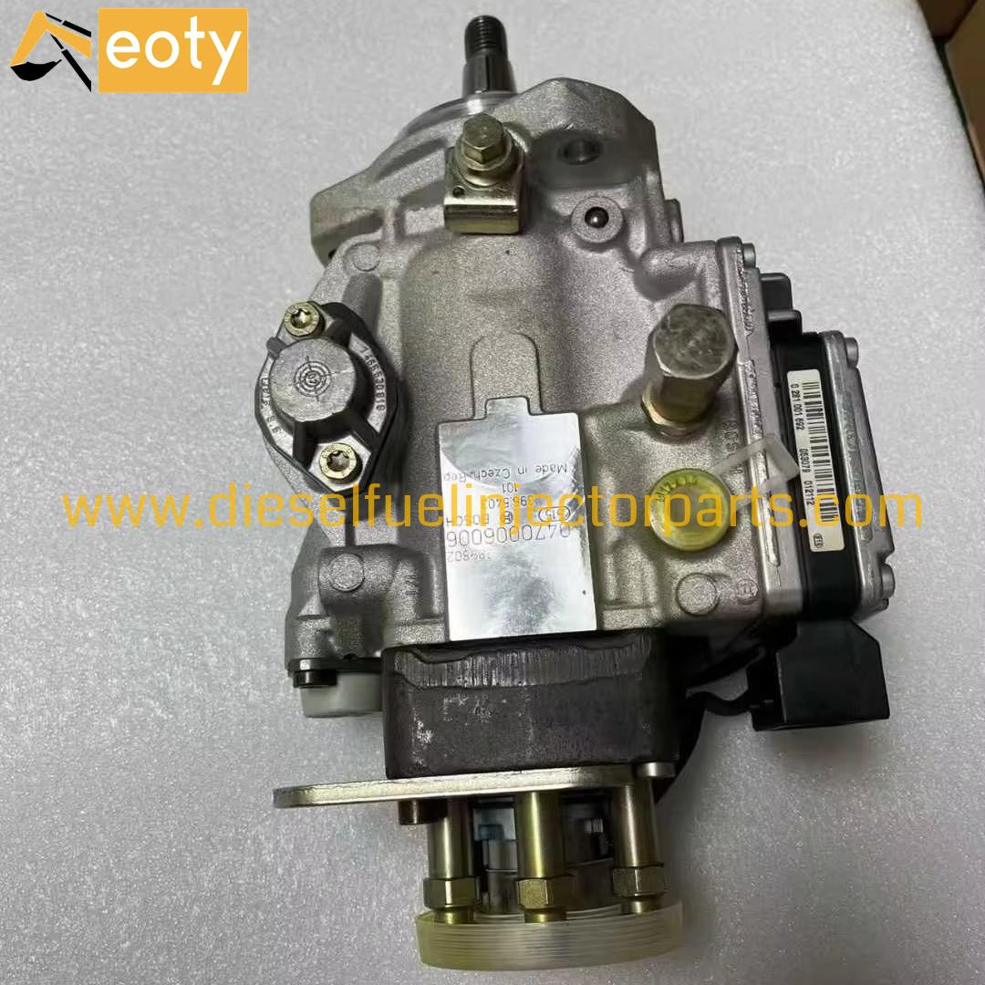 Reman Diesel Injection Pump VP30 0470006006 3965403 for Cummins QSB 5.9L Engine