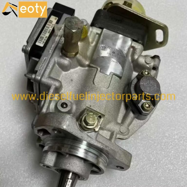 Reman Diesel Injection Pump VP30 0470006006 3965403 for Cummins QSB 5.9L Engine