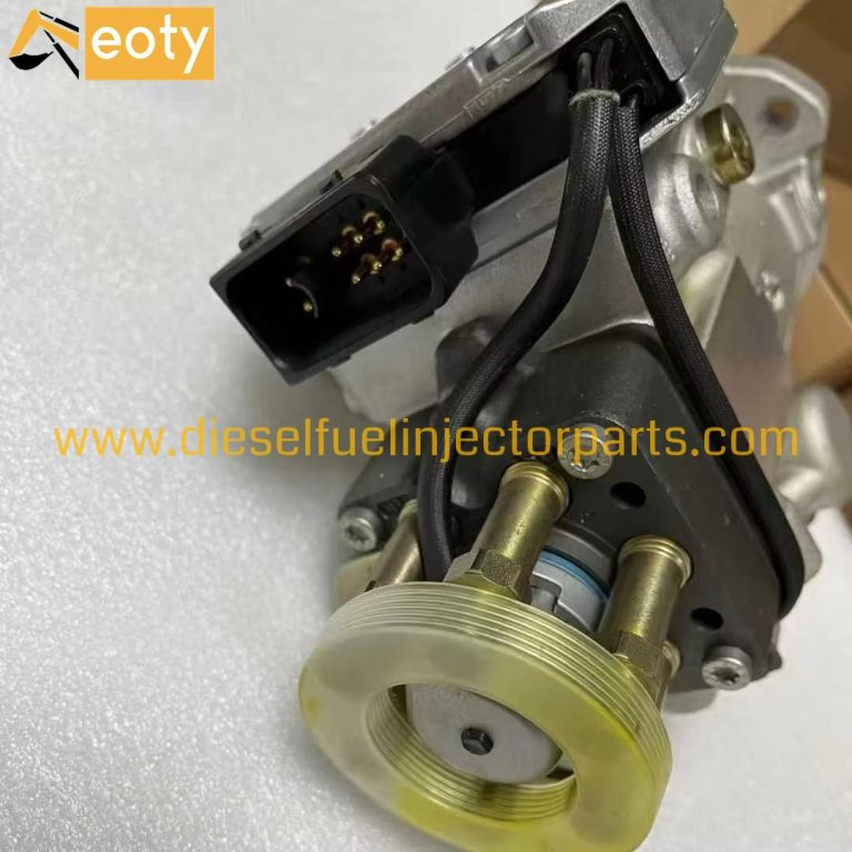 Reman Diesel Injection Pump VP30 0470006006 3965403 for Cummins QSB 5.9L Engine