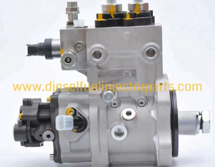 Bosch Remanufactured Fuel Injection Pump 0445020216 VG1034080001 for WD615 Diesel Engine