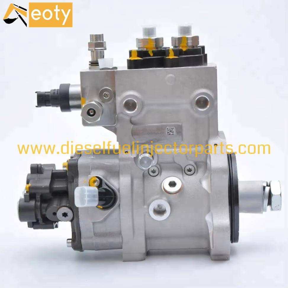 Bosch Remanufactured Fuel Injection Pump 0445020216 VG1034080001 for WD615 Diesel Engine