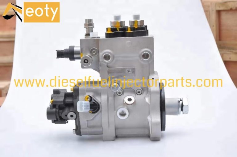 Bosch Remanufactured Fuel Injection Pump 0445020216 VG1034080001 for WD615 Diesel Engine