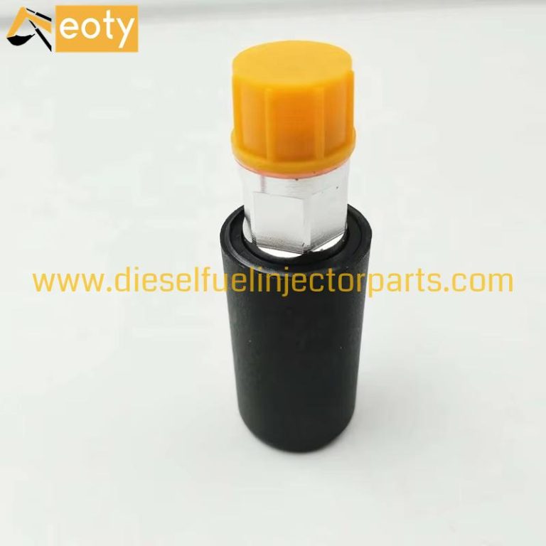 Diesel Hand Primer Pump 2447222126 Fuel Feed Pump for Diesel Truck Engine OEM Replacement