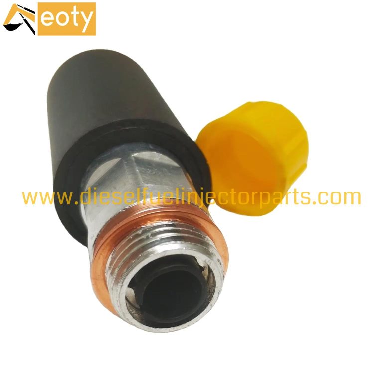 Diesel Hand Primer Pump 2447222126 Fuel Feed Pump for Diesel Truck Engine OEM Replacement