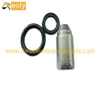 Caterpillar Compatible 8N4694 Diesel Fuel Injector Nozzle – High Speed Steel, 0.05kg, for Truck Engines