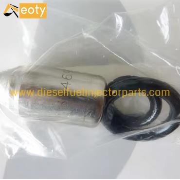 Caterpillar Compatible 8N4694 Diesel Fuel Injector Nozzle – High Speed Steel, 0.05kg, for Truck Engines