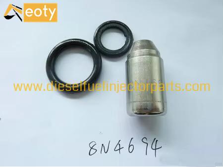 Caterpillar Fuel Injector Nozzle 8N4694 8N1831 8N4697 8N8796 for Diesel Injection System