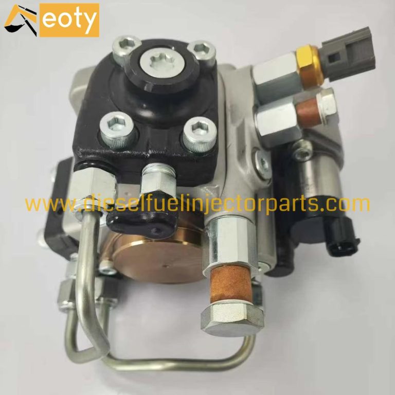 Remanufactured Isuzu Diesel Injection Fuel Pump 294050-0424 8976059468 for 4HK1 6HK1 Engine