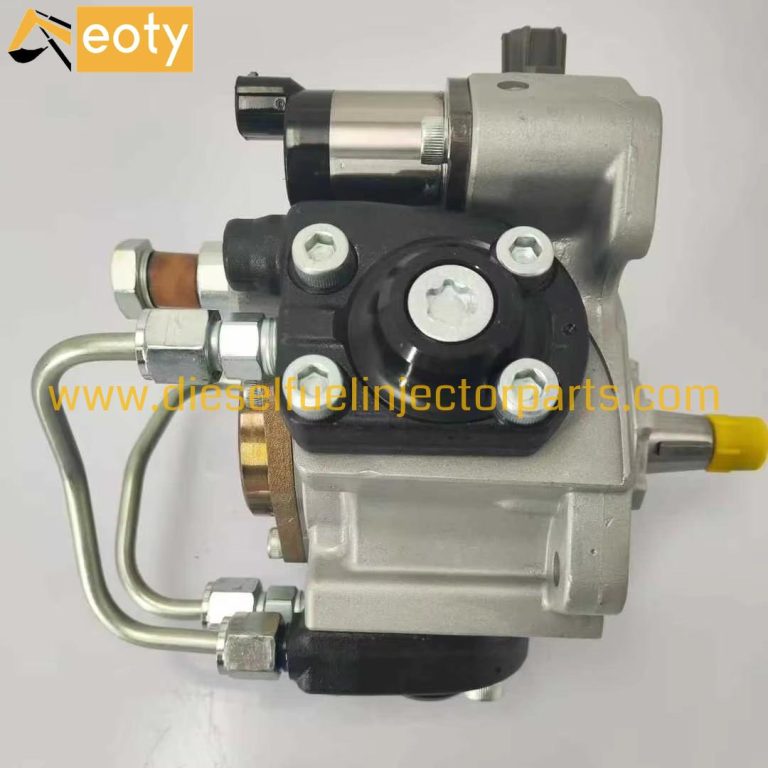 Remanufactured Isuzu Diesel Injection Fuel Pump 294050-0424 8976059468 for 4HK1 6HK1 Engine