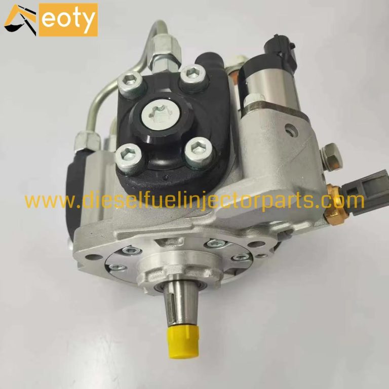 Remanufactured Isuzu Diesel Injection Fuel Pump 294050-0424 8976059468 for 4HK1 6HK1 Engine
