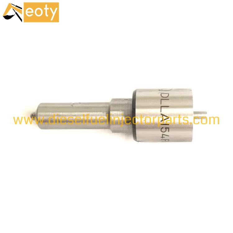 Diesel Injection Nozzle 105017-1860 DLLA154PN186 Fuel Injector for Diesel Engine