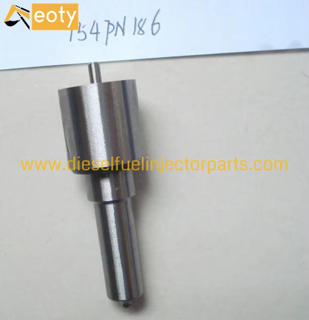 Diesel Injection Nozzle 105017-1860 DLLA154PN186 Fuel Injector for Diesel Engine