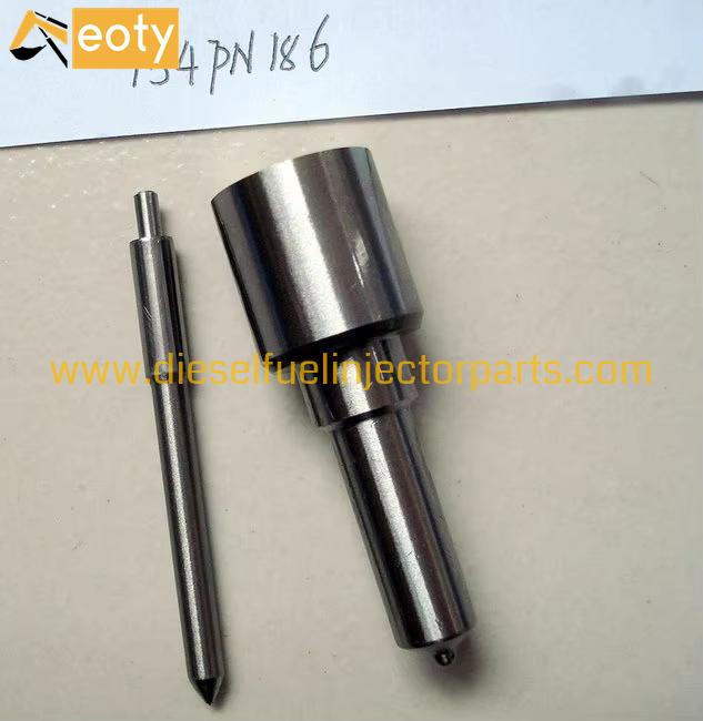 Diesel Injection Nozzle 105017-1860 DLLA154PN186 Fuel Injector for Diesel Engine
