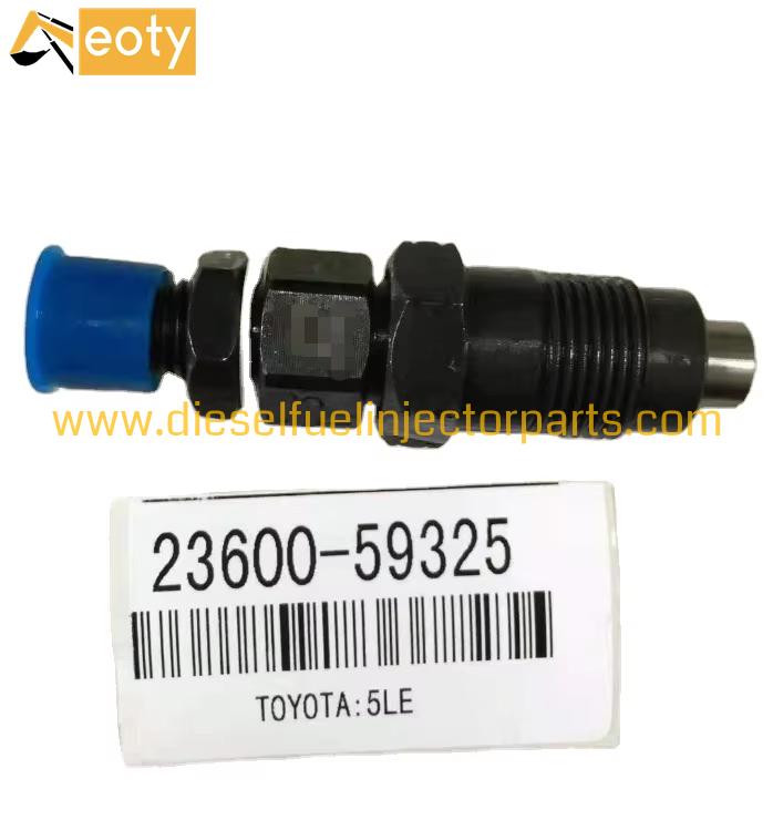 Kia Diesel Common Rail Injector 33800-42600 MD338904 Nozzle for Auto Engine