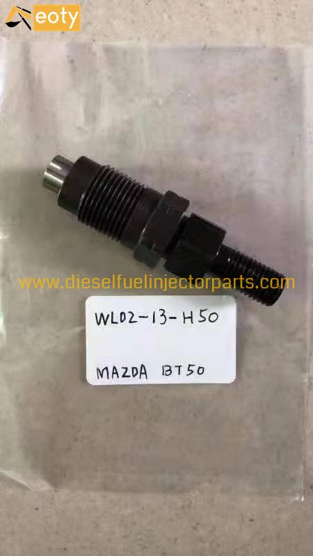 Kia Diesel Common Rail Injector 33800-42600 MD338904 Nozzle for Auto Engine