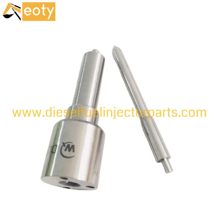 F01G0V5019 DSLA154P018 Diesel Fuel Injector Nozzle for Truck Engine – High Speed Steel