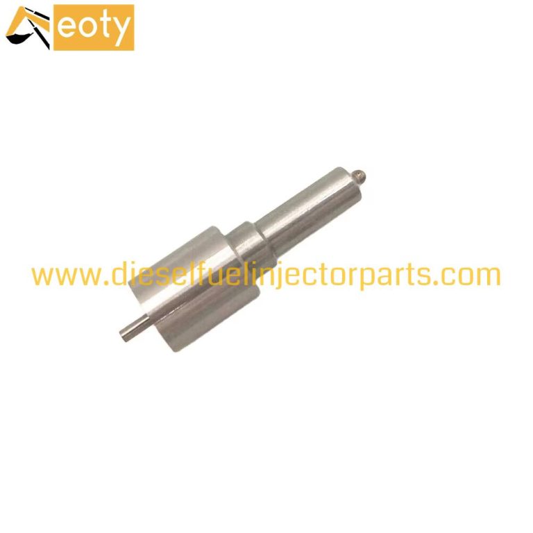 F01G0V5019 DSLA154P018 Diesel Fuel Injector Nozzle for Truck Engine – High Speed Steel