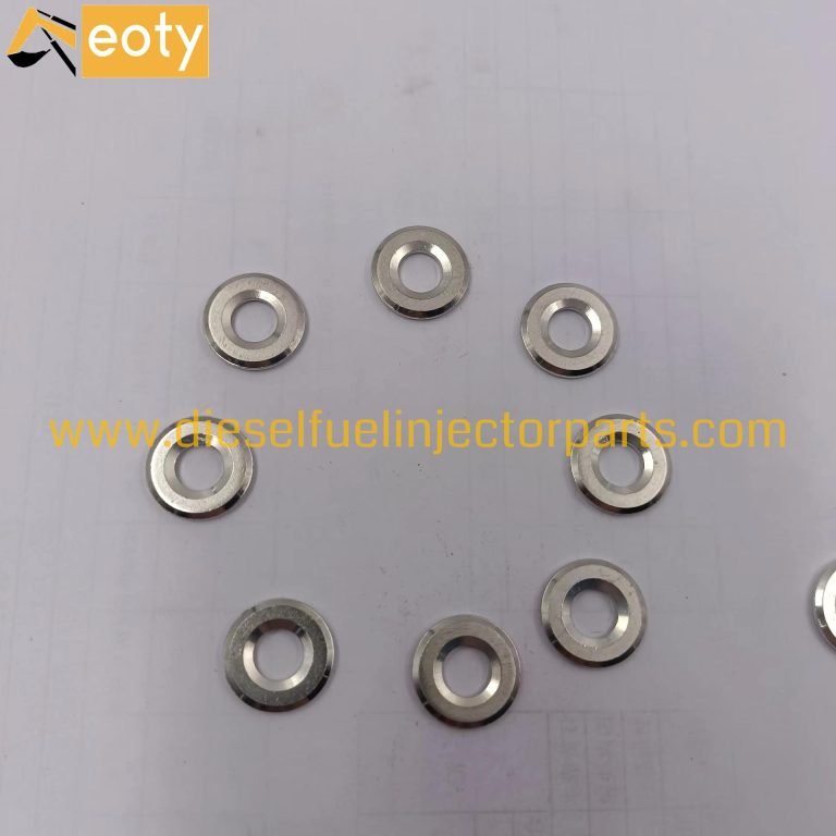 Toyota Diesel Injector O-Ring Gasket Seal 11176-30011 11176-30010 11176-0L010