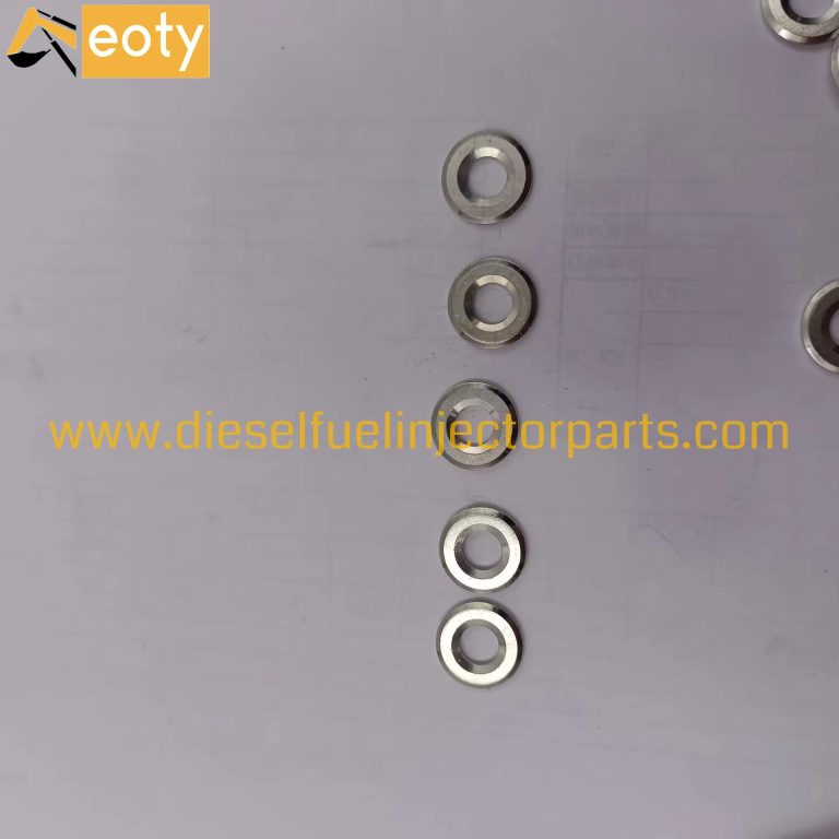 Toyota Diesel Injector O-Ring Gasket Seal 11176-30011 11176-30010 11176-0L010