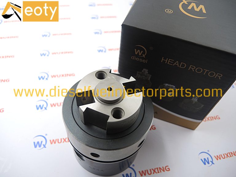 DPA Rotor Head 7180-645L 4/7R 344L Fuel Injection Pump Parts for Diesel Engine