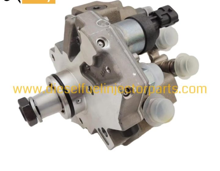 Iveco Stralis Common Rail Injection Pump 0445020093 504188076 for S33T S36T Diesel Engine