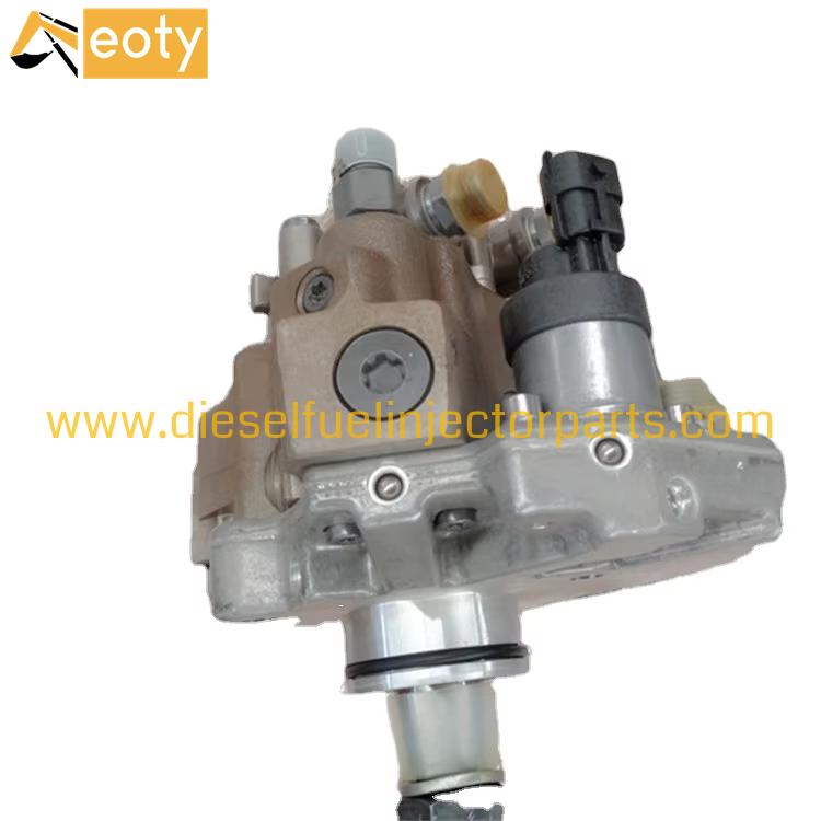 Iveco Stralis Common Rail Injection Pump 0445020093 504188076 for S33T S36T Diesel Engine