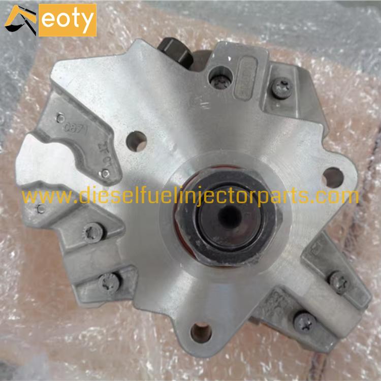 Iveco Stralis Common Rail Injection Pump 0445020093 504188076 for S33T S36T Diesel Engine