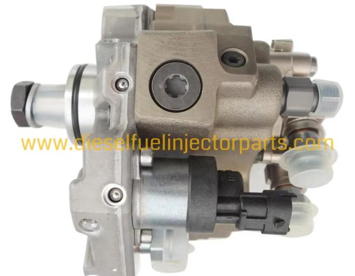 Bosch CP3 Common Rail Diesel Injection Pump 0445020175 0445020007 for Cummins ISBe/DAF/Ford/Iveco