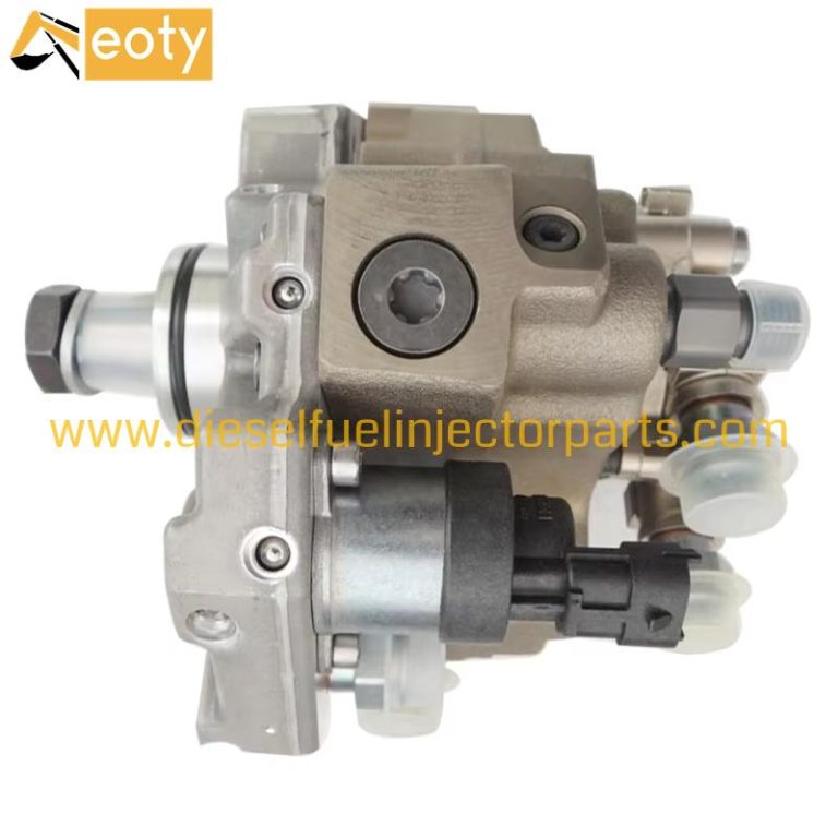 Bosch CP3 Common Rail Diesel Injection Pump 0445020175 0445020007 for Cummins ISBe/DAF/Ford/Iveco