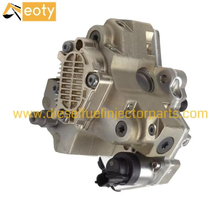Bosch CP3 Common Rail Diesel Injection Pump 0445020175 0445020007 for Cummins ISBe/DAF/Ford/Iveco