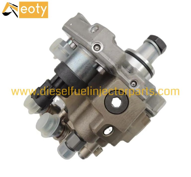 Bosch CP3 Common Rail Diesel Injection Pump 0445020175 0445020007 for Cummins ISBe/DAF/Ford/Iveco
