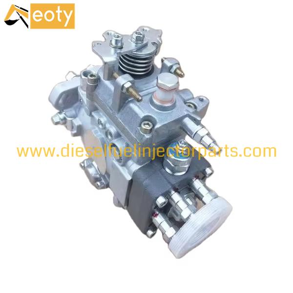 Cummins 4BT 4BT3.9 Diesel Injection Pump 0460424326 3960902 (Remanufactured)