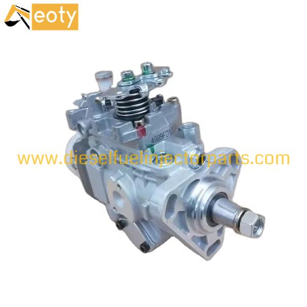 Cummins 4BT 4BT3.9 Diesel Injection Pump 0460424326 3960902 (Remanufactured)