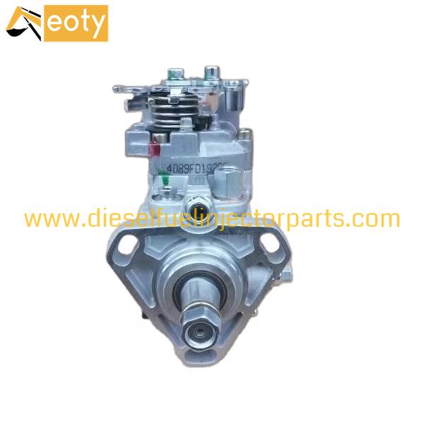 Cummins 4BT 4BT3.9 Diesel Injection Pump 0460424326 3960902 (Remanufactured)