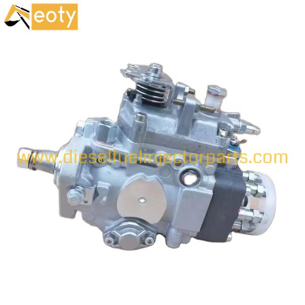 Cummins 4BT 4BT3.9 Diesel Injection Pump 0460424326 3960902 (Remanufactured)