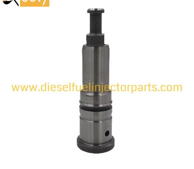 Diesel Injection Pump Plunger & Barrel Element 134101-1420 P2 High-Speed Steel Fuel Injection Part