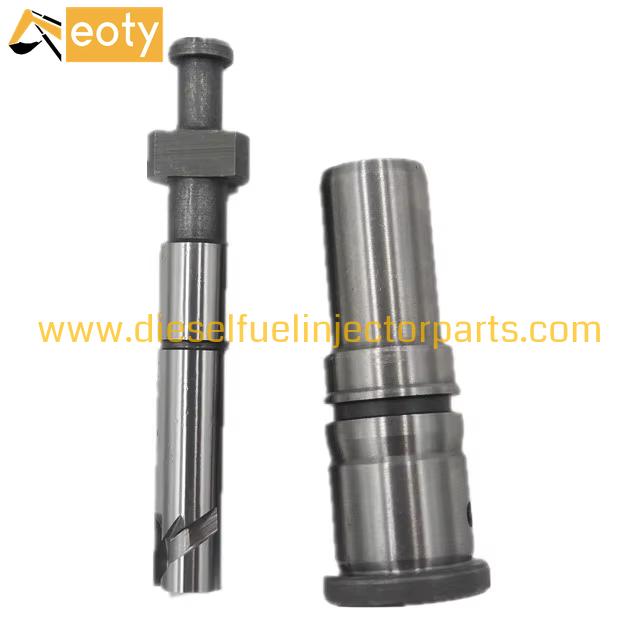 Diesel Injection Pump Plunger & Barrel Element 134101-1420 P2 High-Speed Steel Fuel Injection Part