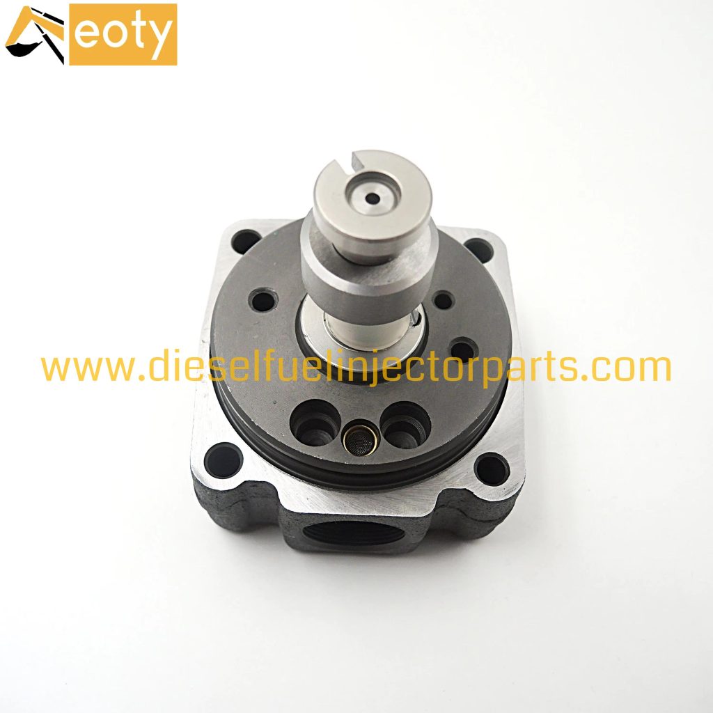 VE Type Diesel Injection Pump Head Rotor 096400-0242 4/9R for Toyota Diesel Engine