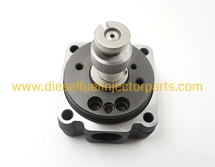 VE Type Diesel Injection Pump Head Rotor 096400-0242 4/9R for Toyota Diesel Engine