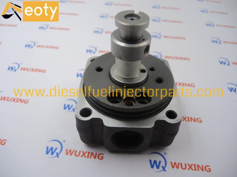 VE Type Diesel Injection Pump Head Rotor 096400-0242 4/9R for Toyota Diesel Engine