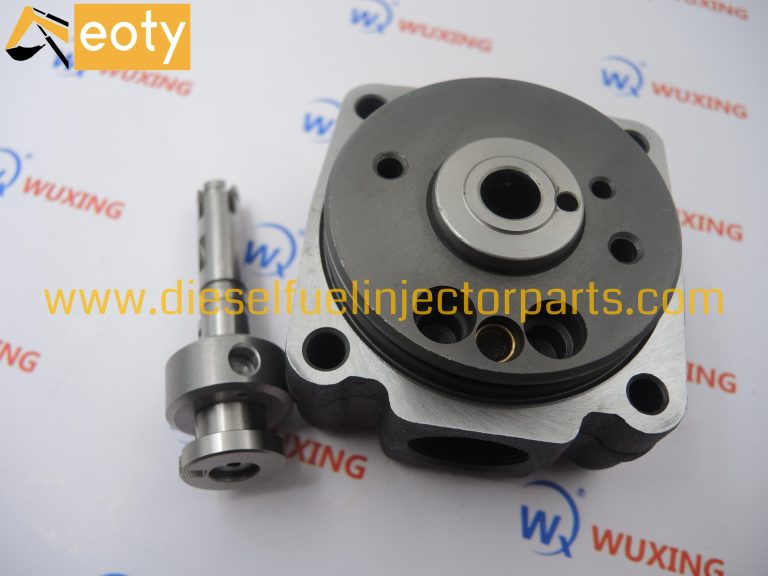 VE Type Diesel Injection Pump Head Rotor 096400-0242 4/9R for Toyota Diesel Engine