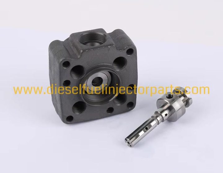 Bosch Compatible VE Diesel Injection Pump Head Rotor 1 468 336 602 / 1468336602