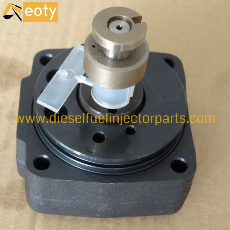 OEM 096400-1250 Diesel Injection Pump Rotor Head for Toyota 3L 4-Cylinder Engine
